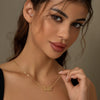 Saphira™| Collier personnalisable